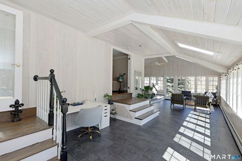 Tiny photo for 46 Tally Ho Road, Ridgefield, CT 06877 (MLS # 24162412)