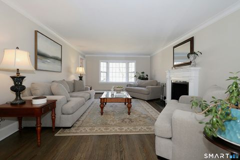 Tiny photo for 46 Tally Ho Road, Ridgefield, CT 06877 (MLS # 24162412)