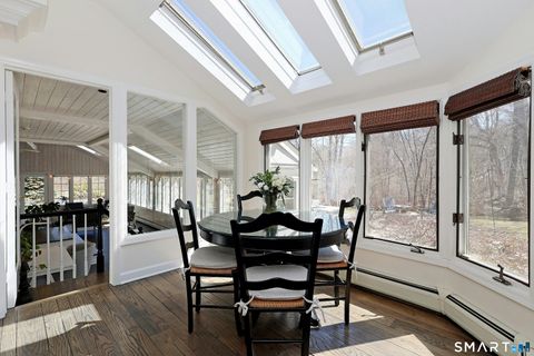 Tiny photo for 46 Tally Ho Road, Ridgefield, CT 06877 (MLS # 24162412)