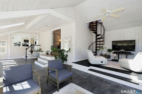 Tiny photo for 46 Tally Ho Road, Ridgefield, CT 06877 (MLS # 24162412)