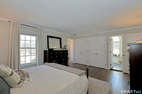 Tiny photo for 46 Tally Ho Road, Ridgefield, CT 06877 (MLS # 24162412)