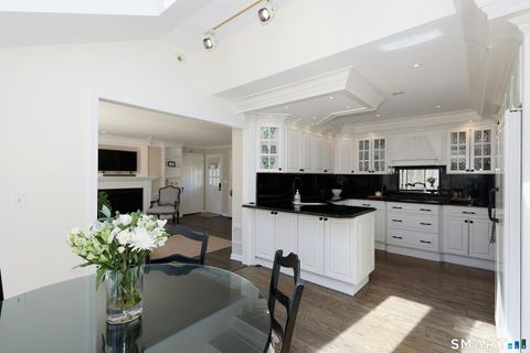 Tiny photo for 46 Tally Ho Road, Ridgefield, CT 06877 (MLS # 24162412)