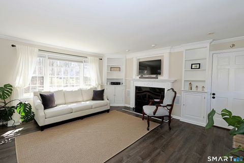 Tiny photo for 46 Tally Ho Road, Ridgefield, CT 06877 (MLS # 24162412)