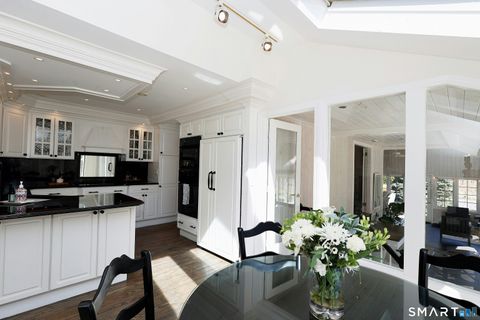 Tiny photo for 46 Tally Ho Road, Ridgefield, CT 06877 (MLS # 24162412)