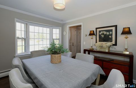 Tiny photo for 46 Tally Ho Road, Ridgefield, CT 06877 (MLS # 24162412)