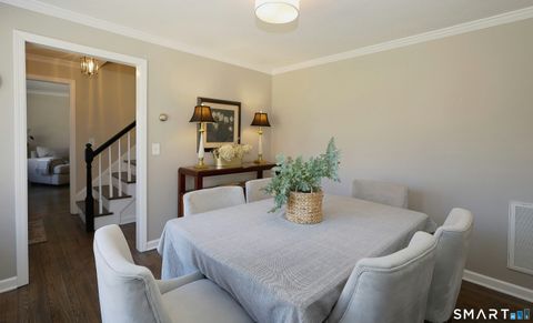 Tiny photo for 46 Tally Ho Road, Ridgefield, CT 06877 (MLS # 24162412)