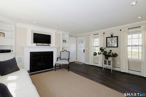 Tiny photo for 46 Tally Ho Road, Ridgefield, CT 06877 (MLS # 24162412)