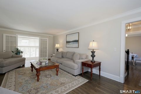 Tiny photo for 46 Tally Ho Road, Ridgefield, CT 06877 (MLS # 24162412)