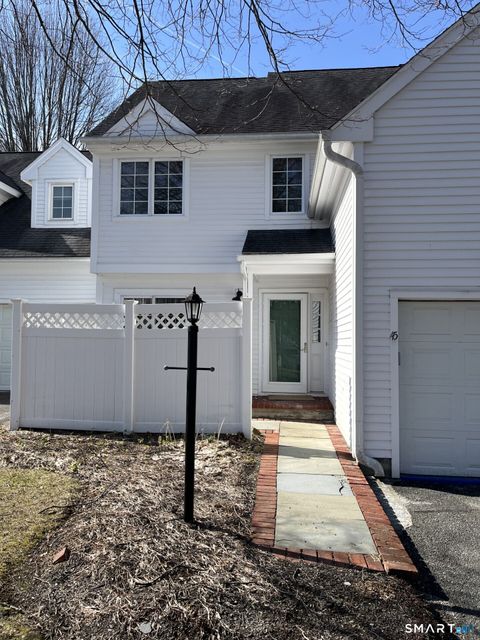 Condo For Sale - 45 Quarry Ridge Road #45<br/> Litchfield County, Washington, CT 06777