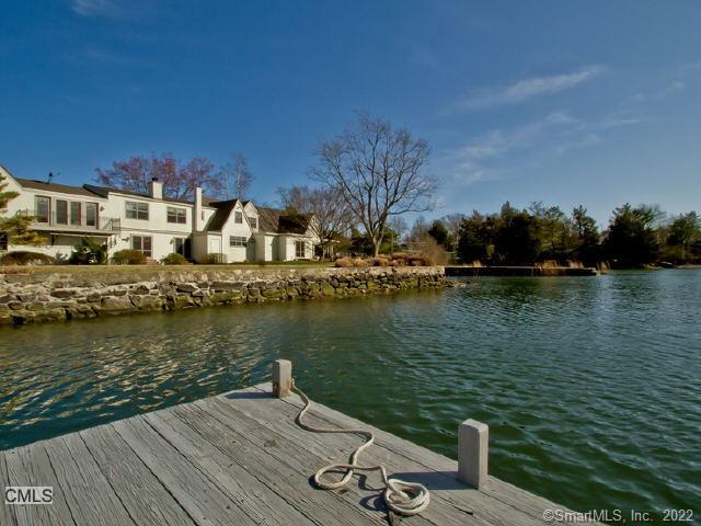 Photo 1 of 2 Contentment Island Road, Darien, Connecticut, $9,750, Web #: 170104126