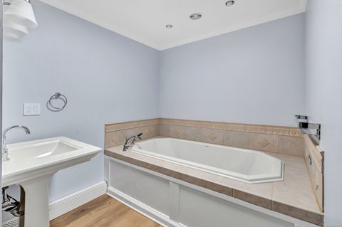Tiny photo for 130 Marina Drive, Stratford, CT 06614 (MLS # 24133385)