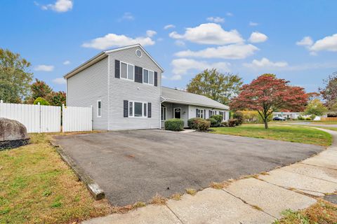 Tiny photo for 130 Marina Drive, Stratford, CT 06614 (MLS # 24133385)