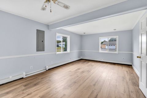 Tiny photo for 130 Marina Drive, Stratford, CT 06614 (MLS # 24133385)
