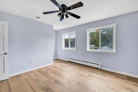 Tiny photo for 130 Marina Drive, Stratford, CT 06614 (MLS # 24133385)