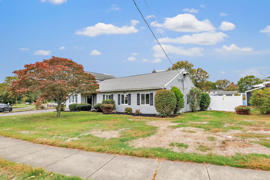Photo of 130 Marina Drive, Stratford, CT 06614 (MLS # 24133385)