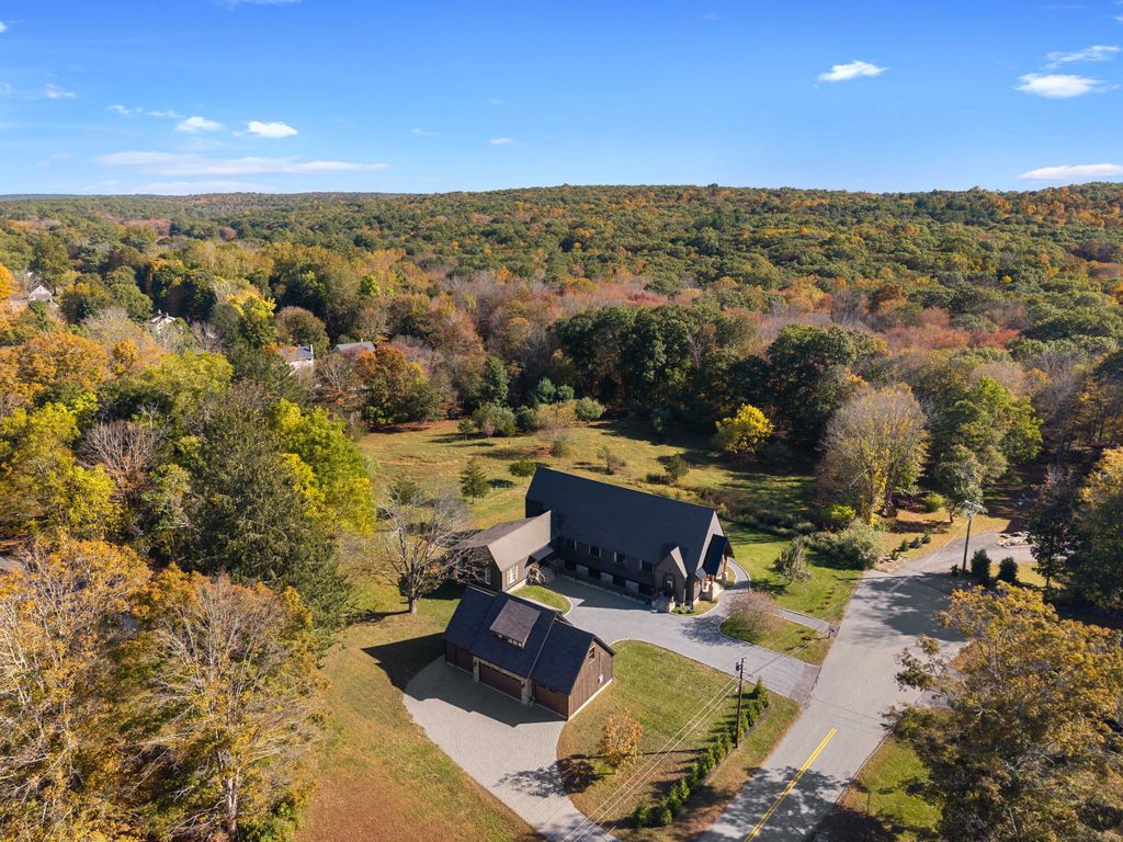 Photo of 2 Mission Street, Sprague, CT 06330 (MLS # 24129879)