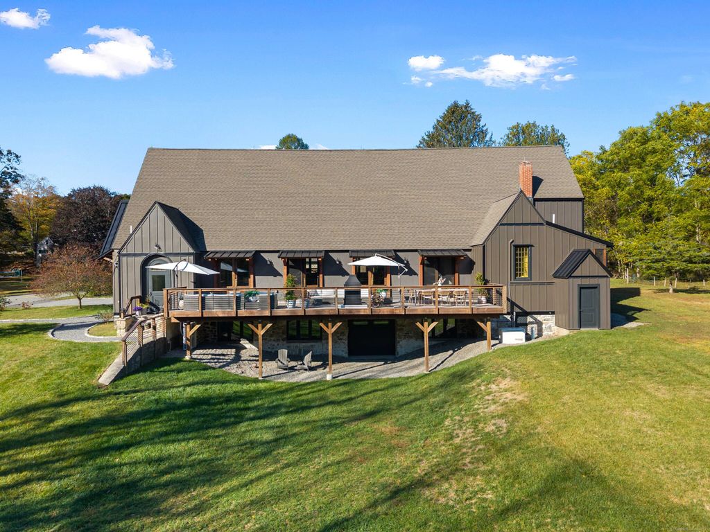 Photo of 2 Mission Street, Sprague, CT 06330 (MLS # 24129879)