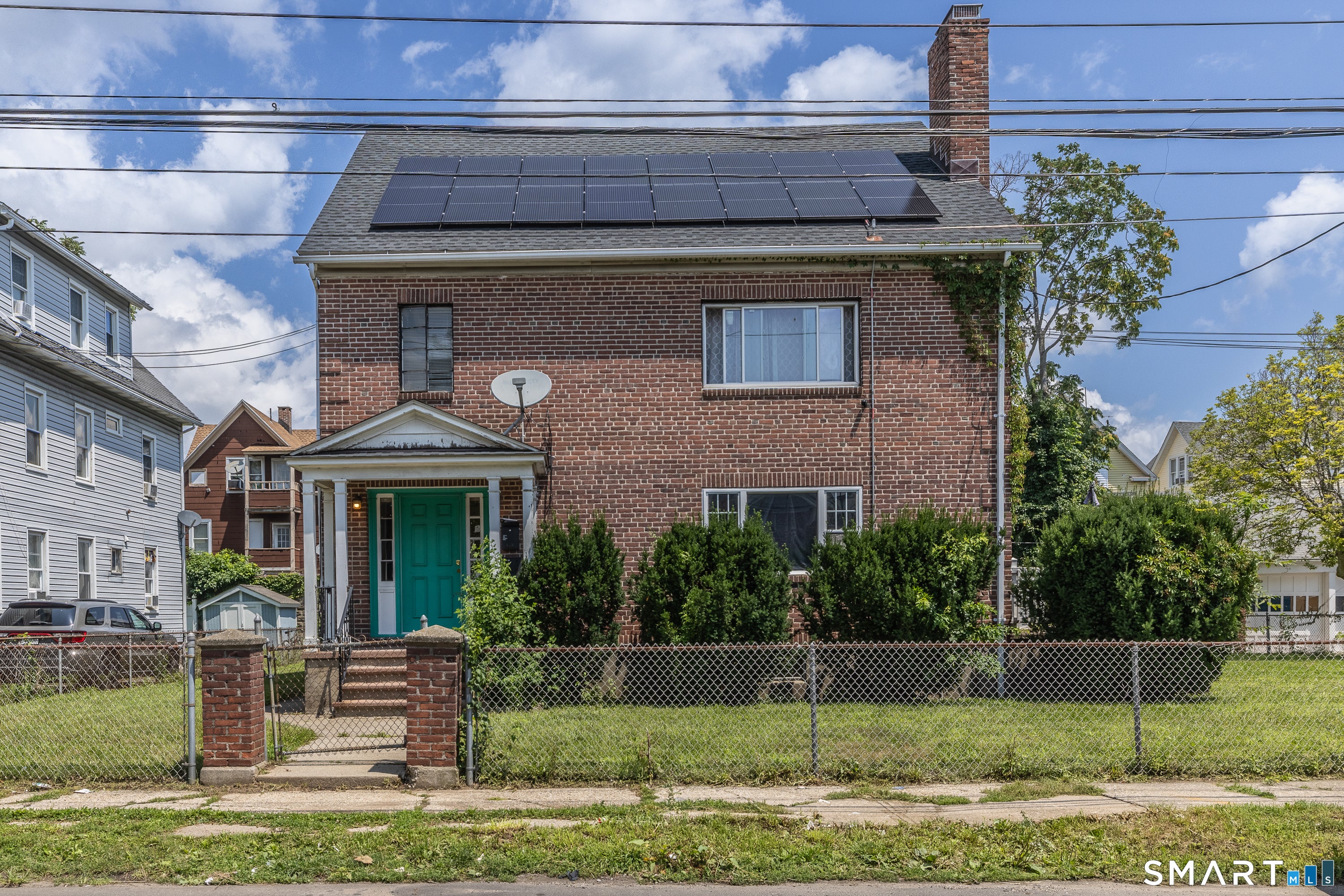 260 Whitney Avenue