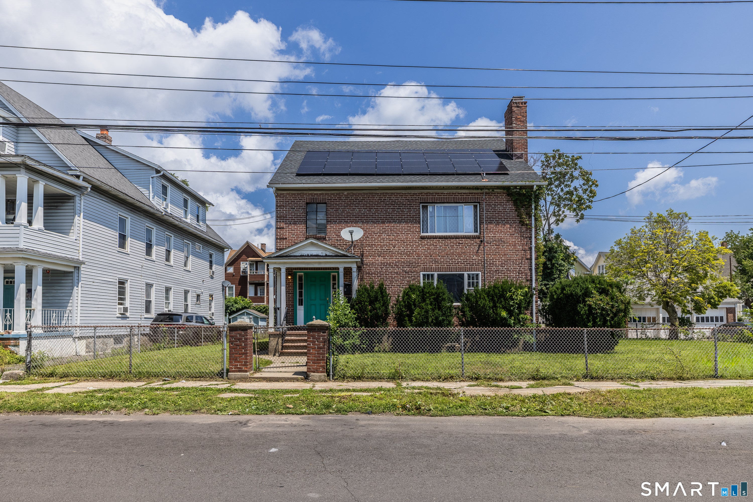 260 Whitney Avenue