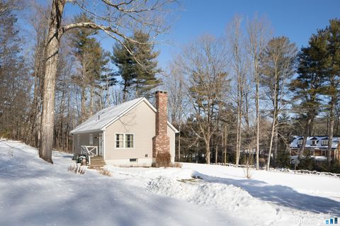 Tiny photo for 9 Prospect Mountain Road, Salisbury, CT 06068 (MLS # 24151102)