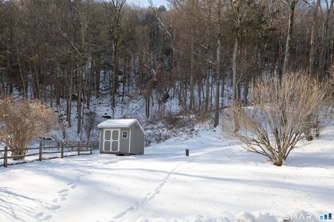 Tiny photo for 9 Prospect Mountain Road, Salisbury, CT 06068 (MLS # 24151102)