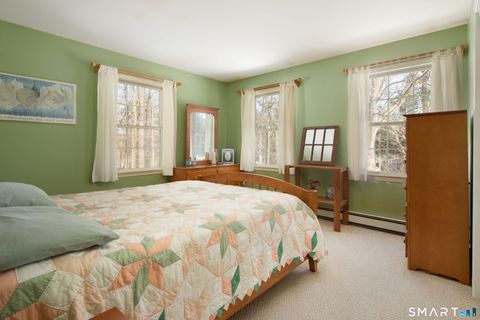 Tiny photo for 9 Prospect Mountain Road, Salisbury, CT 06068 (MLS # 24151102)