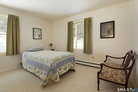 Tiny photo for 9 Prospect Mountain Road, Salisbury, CT 06068 (MLS # 24151102)