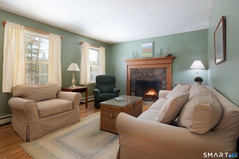 Tiny photo for 9 Prospect Mountain Road, Salisbury, CT 06068 (MLS # 24151102)