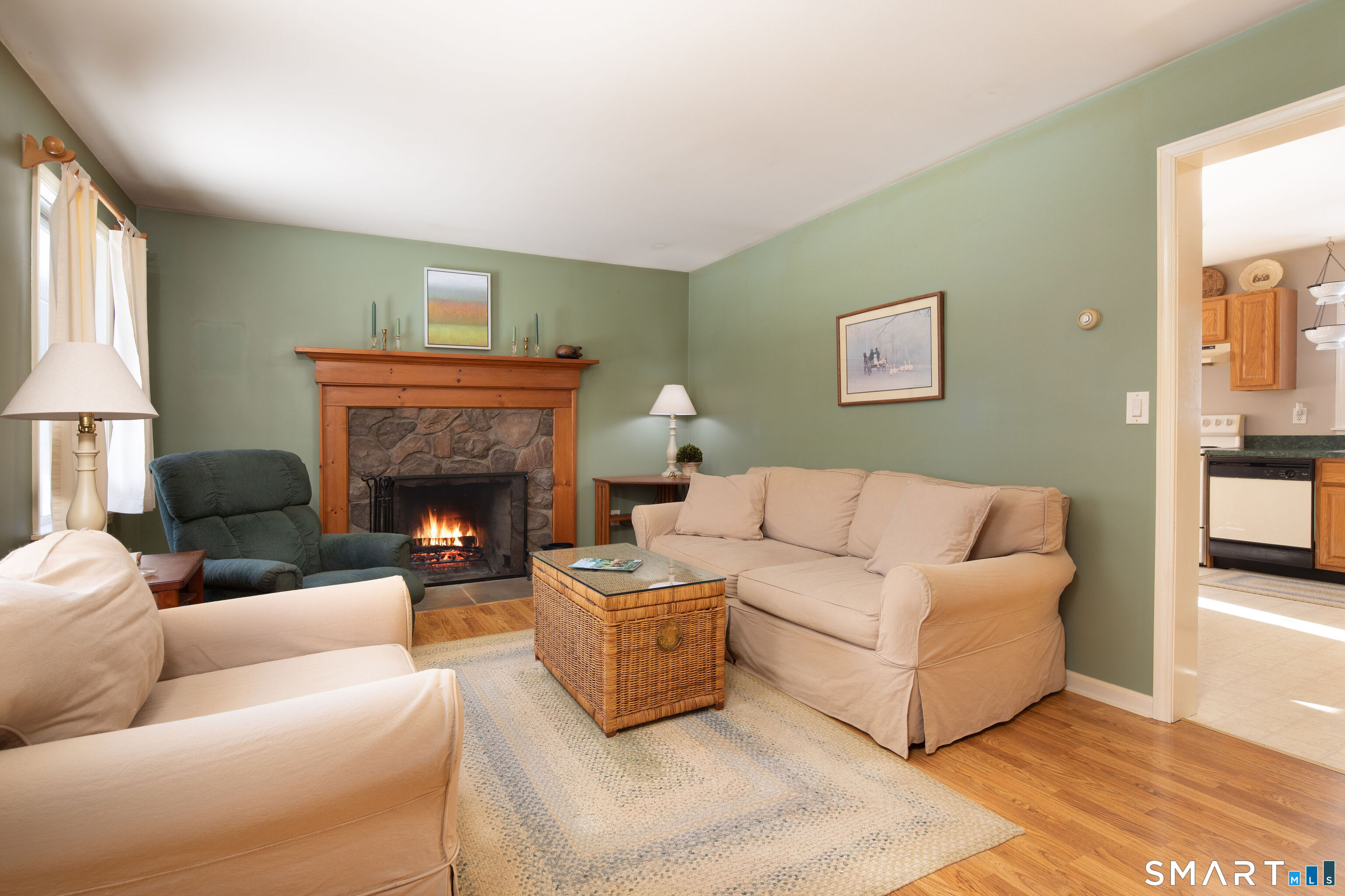 9 Prospect Mountain Road