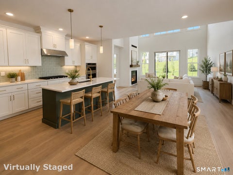Condo For Sale - 17 Walden Court #LOT60<br/> Danbury, CT 06810