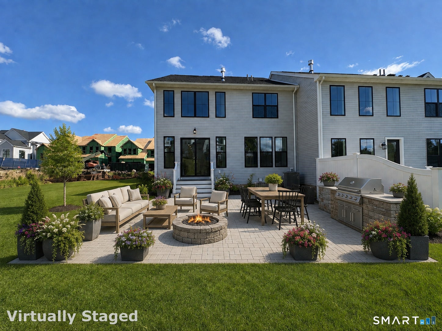 17 Walden Court Lot#60