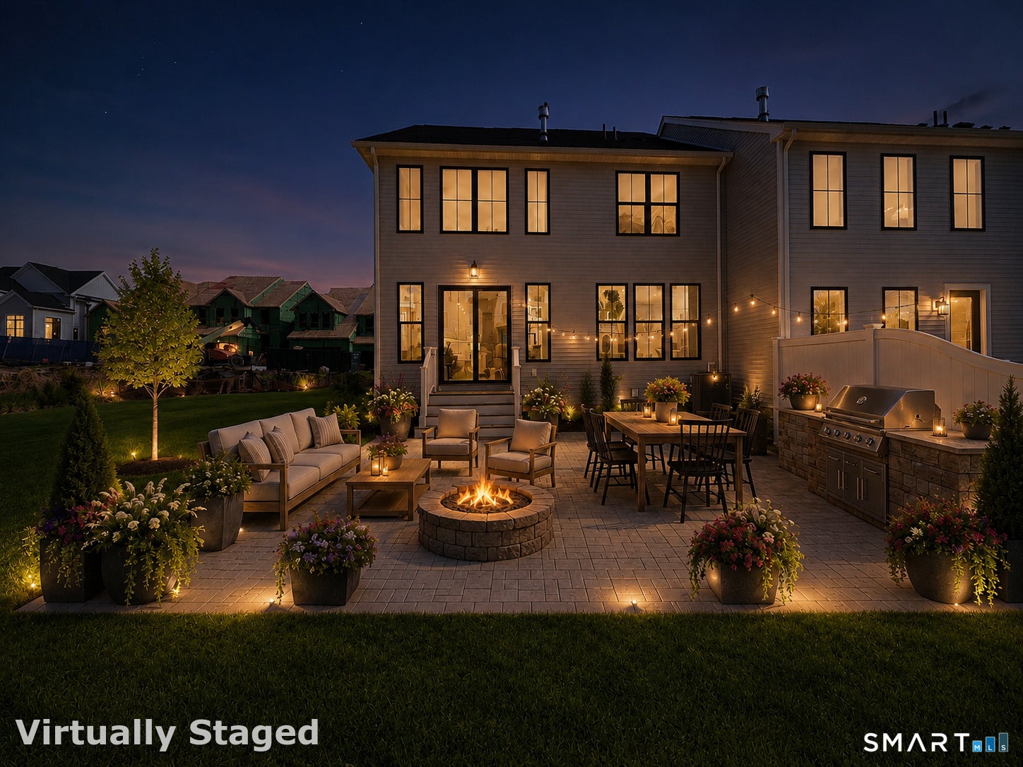 17 Walden Court Lot#60