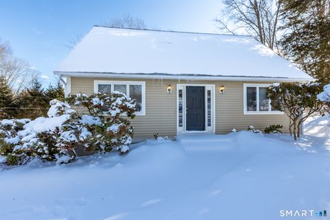 Photo of 550 High Street, Coventry, CT 06238 (MLS # 24155185)