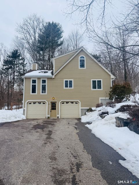 Tiny photo for 550 High Street, Coventry, CT 06238 (MLS # 24155185)