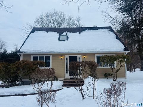 550 High Street Coventry CT 06238