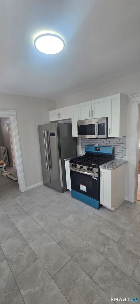 Tiny photo for 265 Citizens Avenue, Waterbury, CT 06704 (MLS # 24153854)