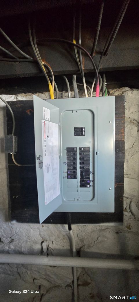 Tiny photo for 265 Citizens Avenue, Waterbury, CT 06704 (MLS # 24153854)