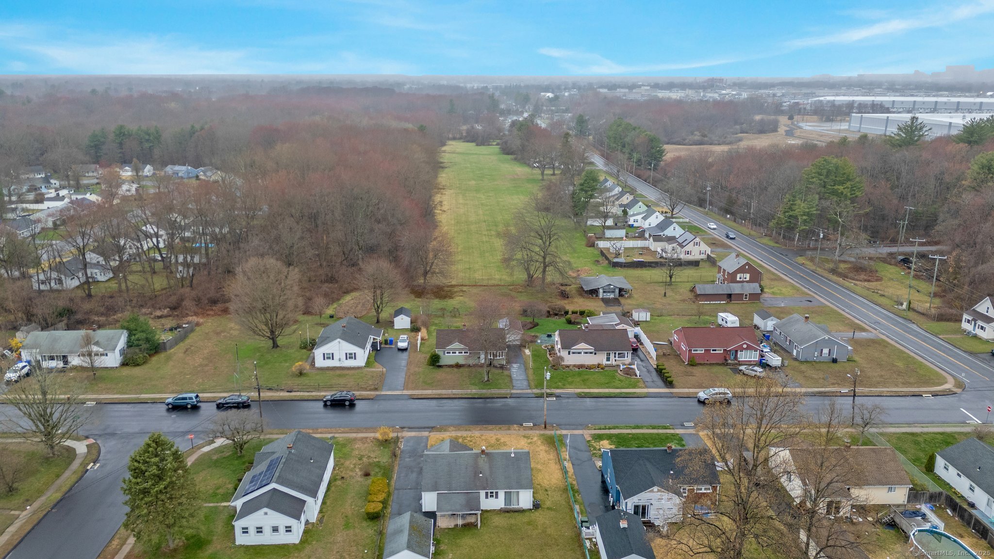 21 Mitchell Drive, East Hartford, Connecticut image 6