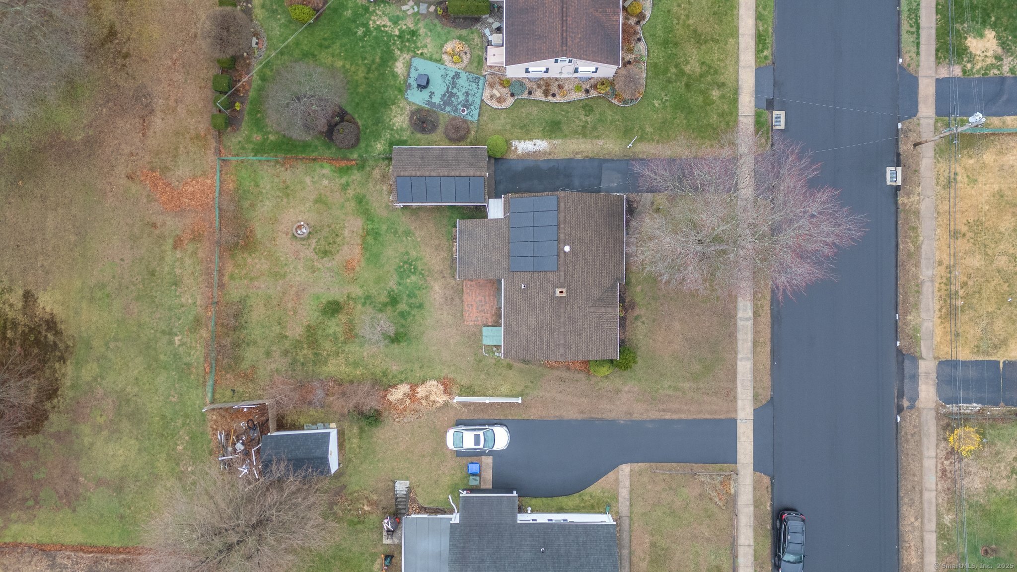 21 Mitchell Drive, East Hartford, Connecticut image 22