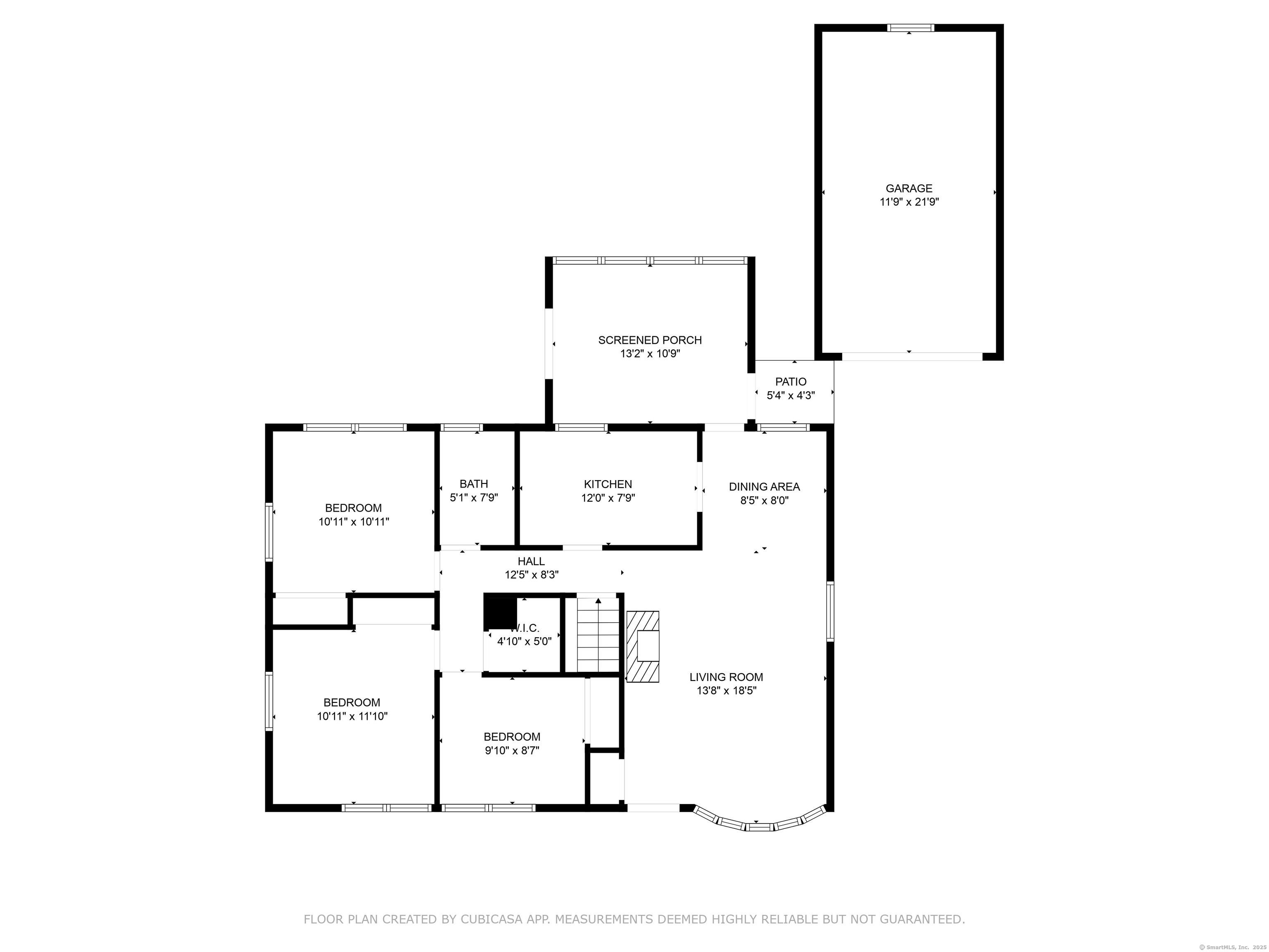 21 Mitchell Drive, East Hartford, Connecticut image 26