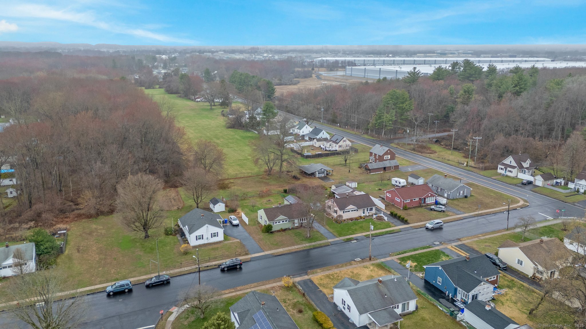 21 Mitchell Drive, East Hartford, Connecticut image 4