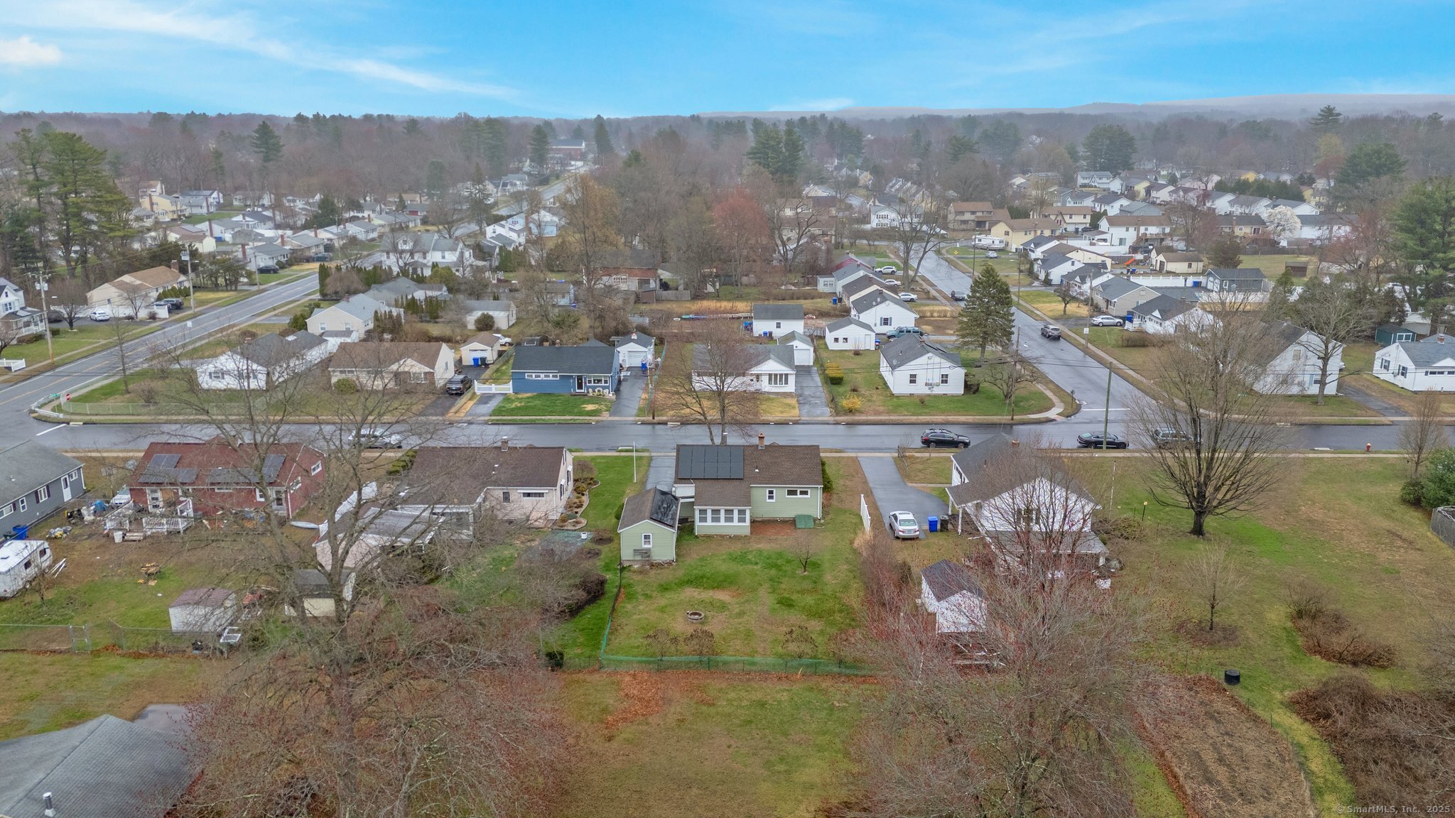 21 Mitchell Drive, East Hartford, Connecticut image 21