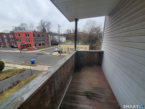 Tiny photo for New Britain, CT 06051 (MLS # 24160147)