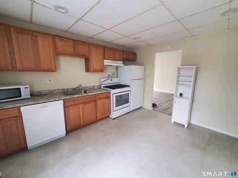 Tiny photo for New Britain, CT 06051 (MLS # 24160147)