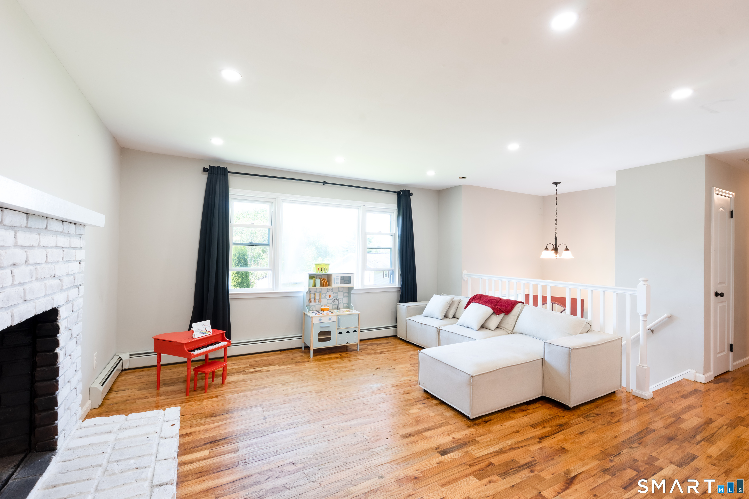 2 Carriage Drive