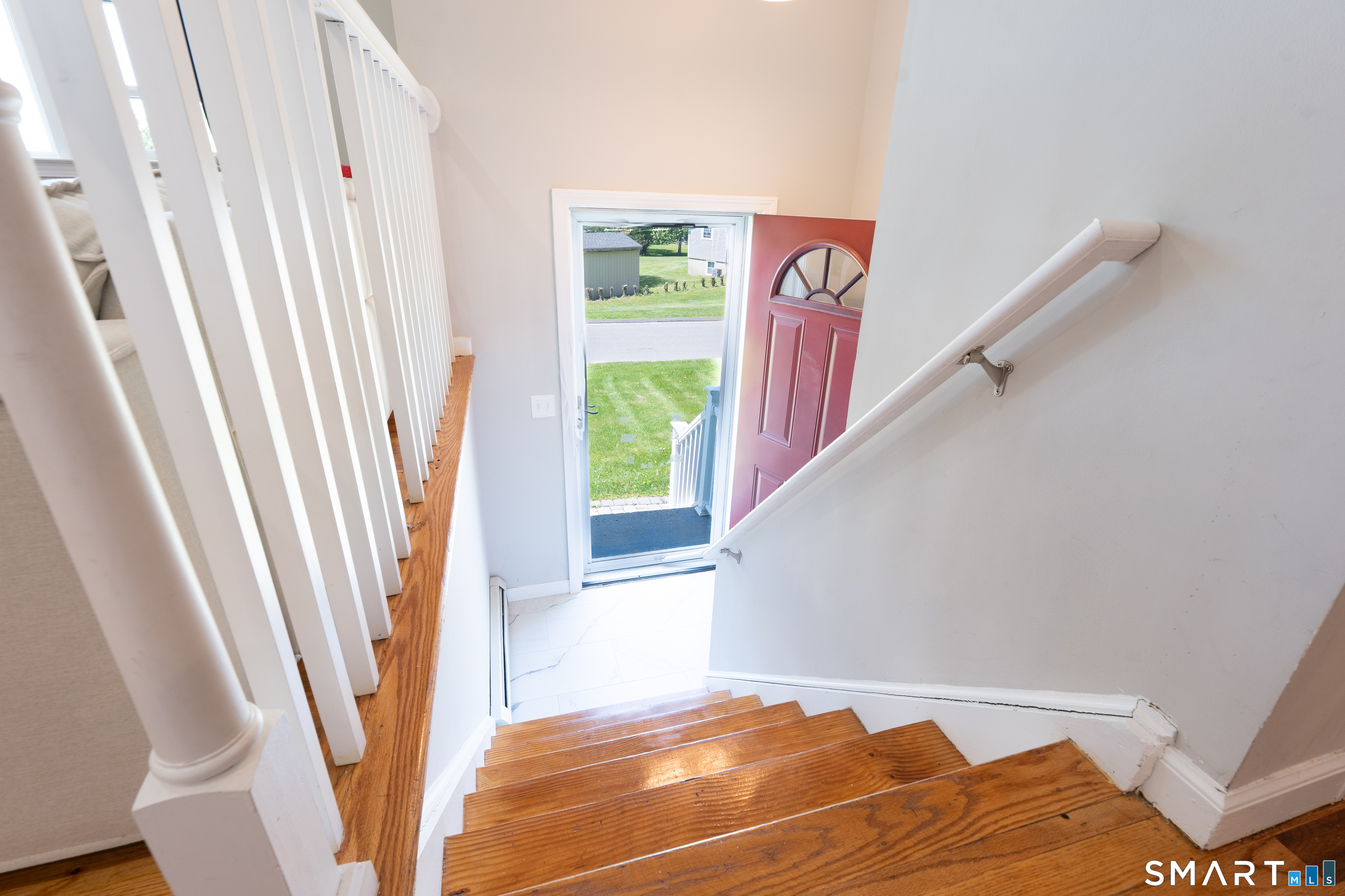 2 Carriage Drive