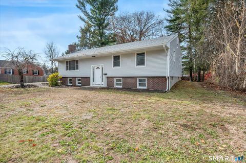 Tiny photo for 84 Raffia Road, Enfield, CT 06082 (MLS # 24146721)