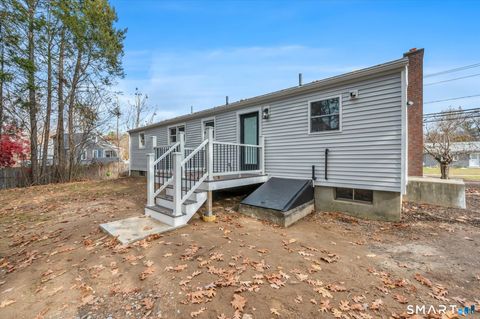 Tiny photo for 84 Raffia Road, Enfield, CT 06082 (MLS # 24146721)