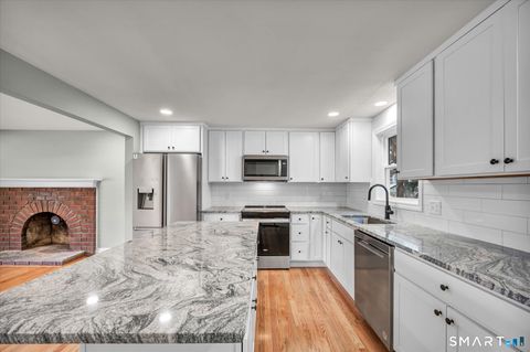 Tiny photo for 84 Raffia Road, Enfield, CT 06082 (MLS # 24146721)