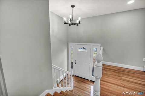 Tiny photo for 84 Raffia Road, Enfield, CT 06082 (MLS # 24146721)